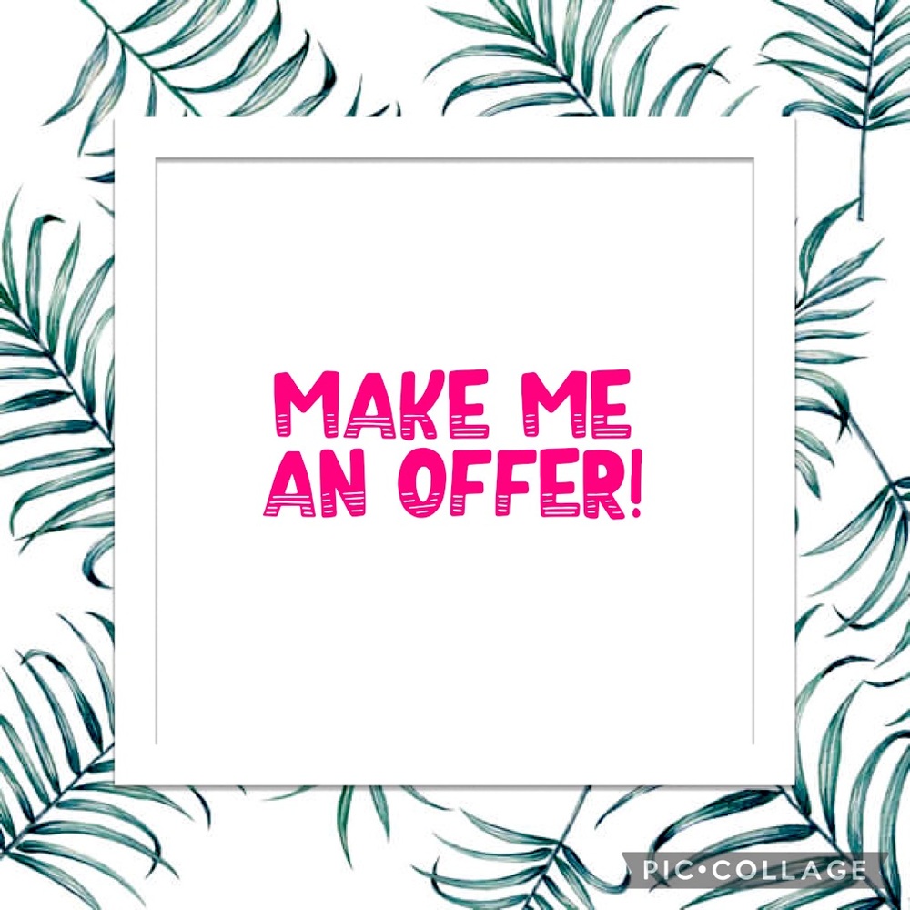 🔴 Info for: Bundles, Discounts & Offers 🔴